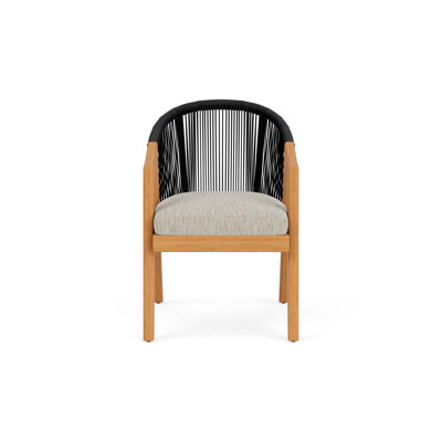 Alpine Outdoor Dining Armchair
