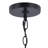Light Lantern Geometric Pendant-1856890430