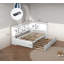 Lit pour enfant Hamnah-322991894