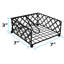 Porte-serviettes de table-117179634