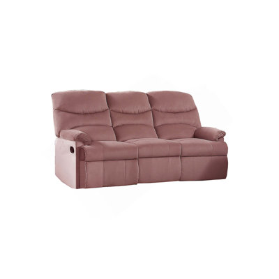 Canapé inclinable