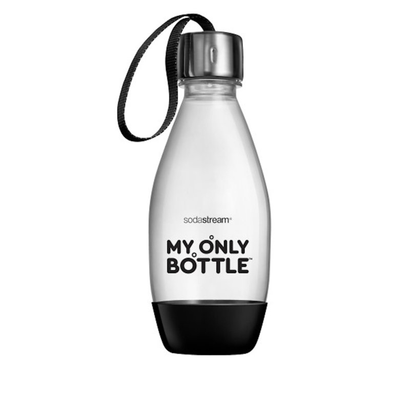 17 oz Water Bottle