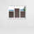 Mahogany brown is out of stock