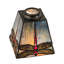 Square Lamp Shade