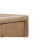 Solid Wood 101.6 cm W Chest of 5 Drawers