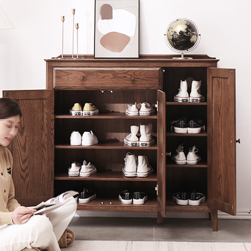 Rangement à chaussures tendance et populaire