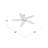 Mcginley 52 " Ceiling Fan