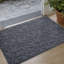 Tapis d'entrée antidérapant Floral-259722399-259722396