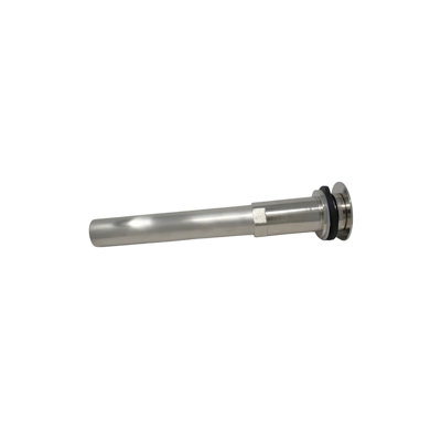 Lavatory Drain with Classic Chain/Stopper and Drain Assembly by Strom Living
