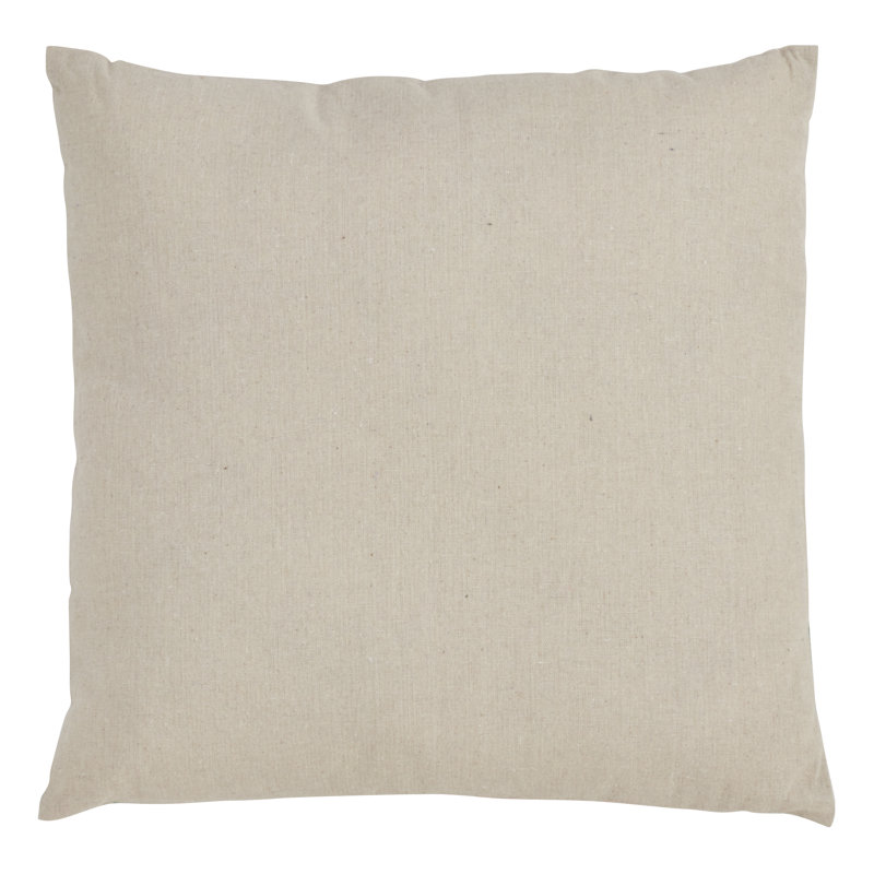 Tropique Throw Pillow