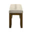 Banc Traditional 1Pc