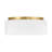 Edgemont 4-Light Ceiling Light in Brass-1005118396