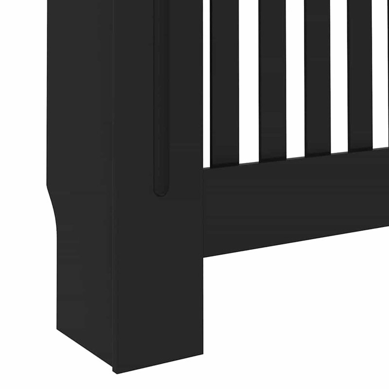 Radiator Cover, 81.5cm H x 172cm W x 19cm D