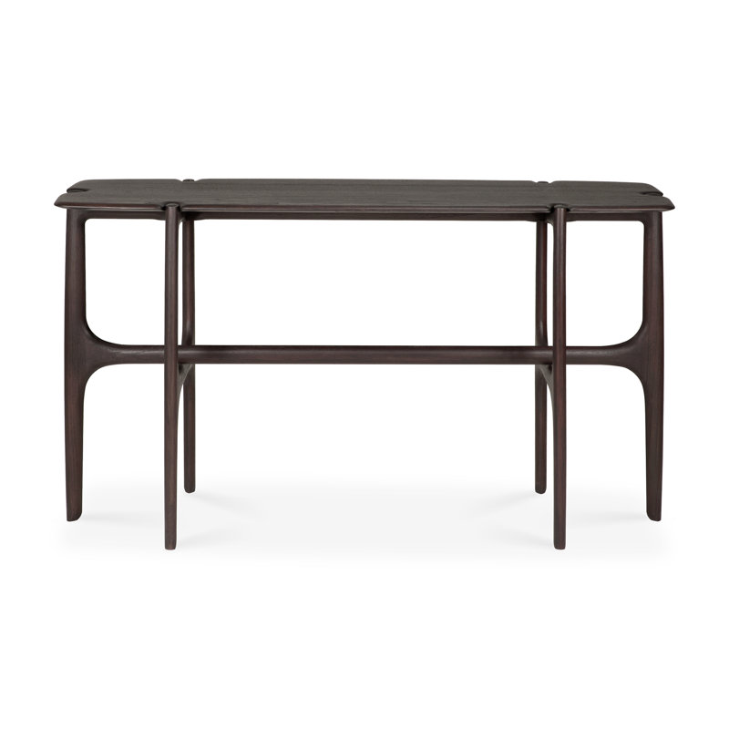 51.2'' W Solid Wood Console Table
