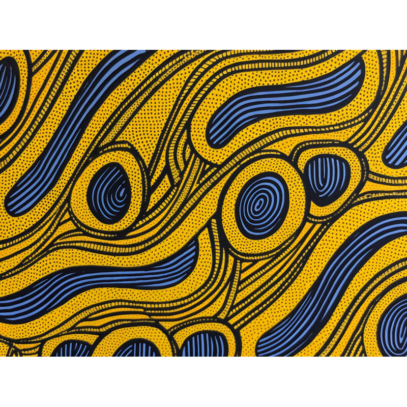 Funky Polyester Abstract Duvet Cover, Twin Duvet Cover