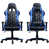 Bleu / Noir est en rupture de stock sélectionné