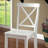 Donti 16.5'' H Upholstered Oak Side Chair