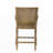 Back Counter Stool