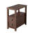 Abdulwadud 2 - Drawer End Table-302866390