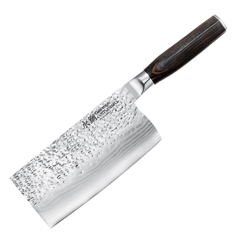 Cuisine::pro® Damashiro EMPEROR®  Cleaver 6.5"