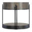 Commerce And Market End Table