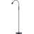 Orren Ellis Ray – Adjustable LED Beam Floor Lamp, Dimmable and Zoomable Spotlight, Flexible Gooseneck, Reading/Crafting Standing Lamp, Work Table Light-482457885