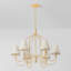 Warrensburg 6 Light Chandelier