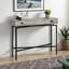 Table d'appoint Chorus-1345386068