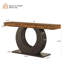 Table d'entrée, console, table d'appoint