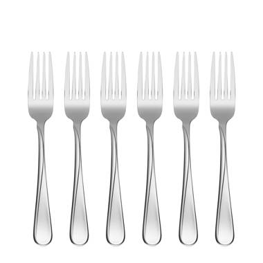 Flight Everyday Flatware Teaspoons – Oneida