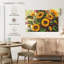 Harnek tournesols flamboyants-108135598