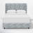 Tomey Upholstered Wingback Bed-1119503074-1118655253