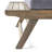 Outdoor Club Chair With Spill- Covering And Spacious Seat - Furniture Lining Enlarged-2049466815-2049466812