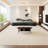 Nordic simple small family sofa