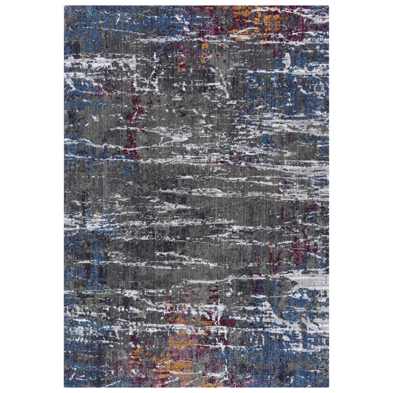 Pavelle Abstract Indoor Rug, Rectangle 9' x 12'