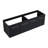 58.69'' Wall Mounted Double Bathroom Vanity Base Only