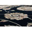 Tapis décoratif floral/beige Ancient Garden-9124992