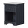 Emyree 1 Drawer Nightstand