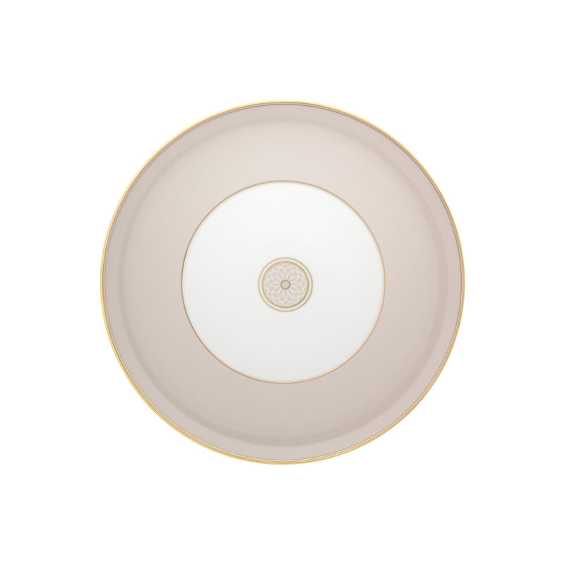 Terrace Porcelain China Chargers