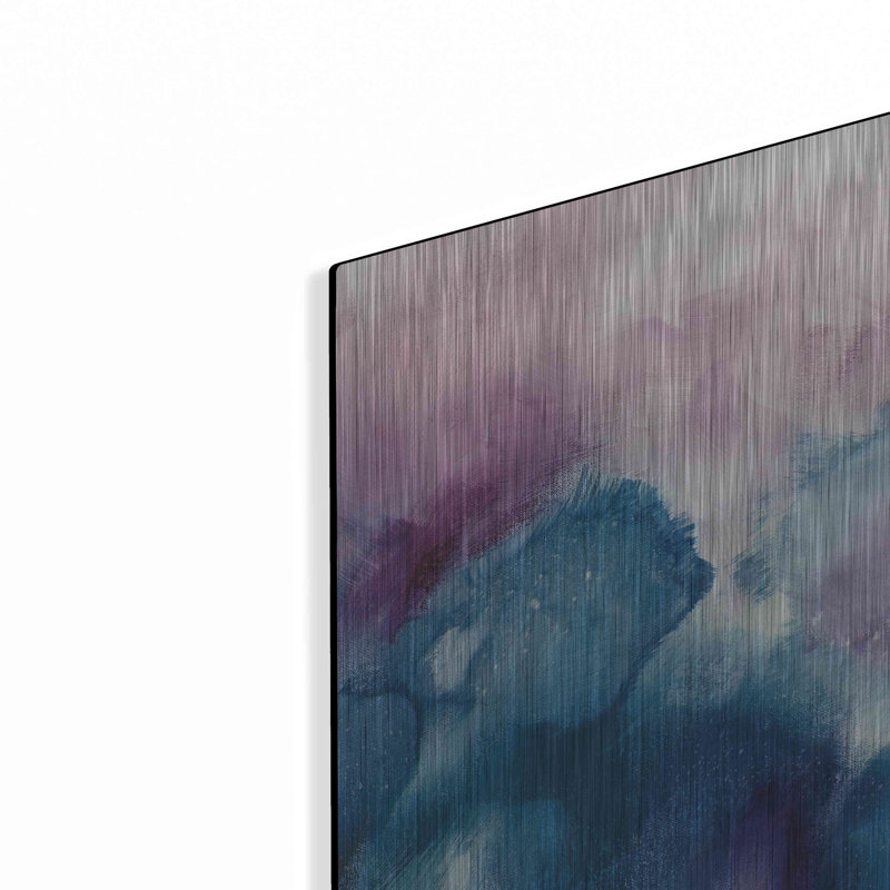 «Nebula I» par Mary Urban, H 12 po x l 12 po