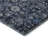 Premium Machine Washable Cerrito Blue Rug-109613017