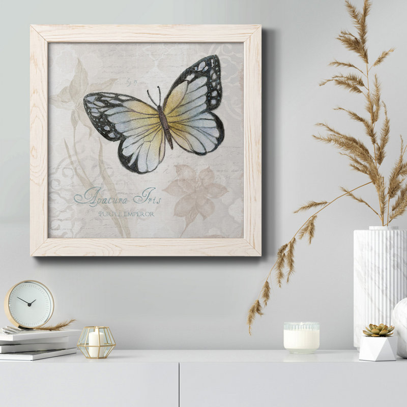 «Growing Strong II», reproduction carrée sur toile, H 20 po x l 20 po x P 1,5 po, Cadre blanc