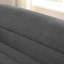 Chaise d'appoint en chenille Kirel-126157717