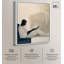 Void Reader I, Modern Boho Art par Art Remedy-113260681-113260687