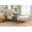 Adeoye RATTAN BED-83090453-83090451