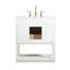 Ensemble de meuble-lavabo simple 30 po Felicity-584518373