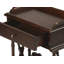 Cummings End Table with Storage-1323261310