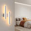 Breonda LED Flush Mounted Sconce-1834332964-1874024528