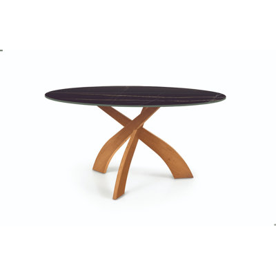 Entwine Round Dining Table