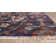Daison Viscose Oriental Indoor Rug
